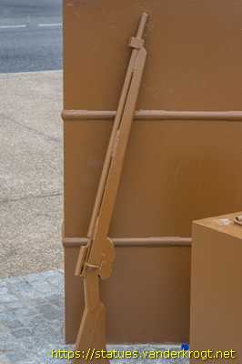 Redcar - Left Luggage