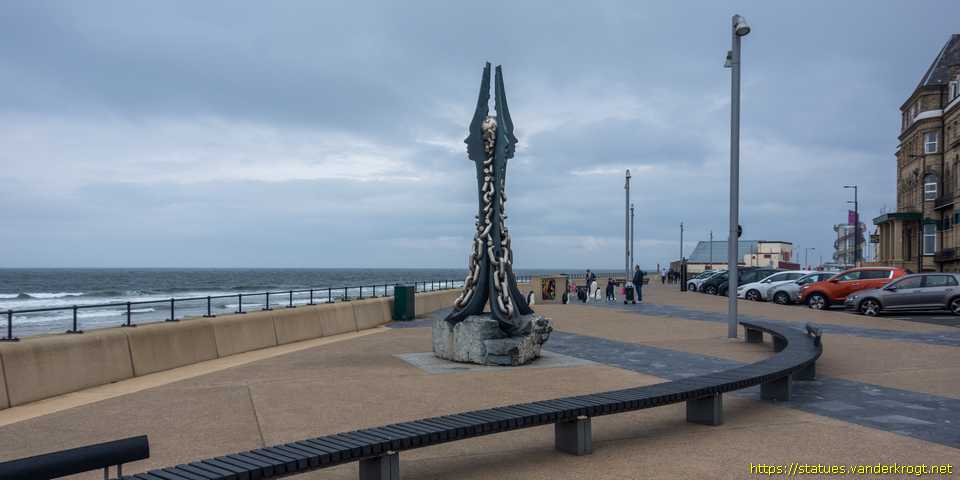 Redcar - Sinterlation