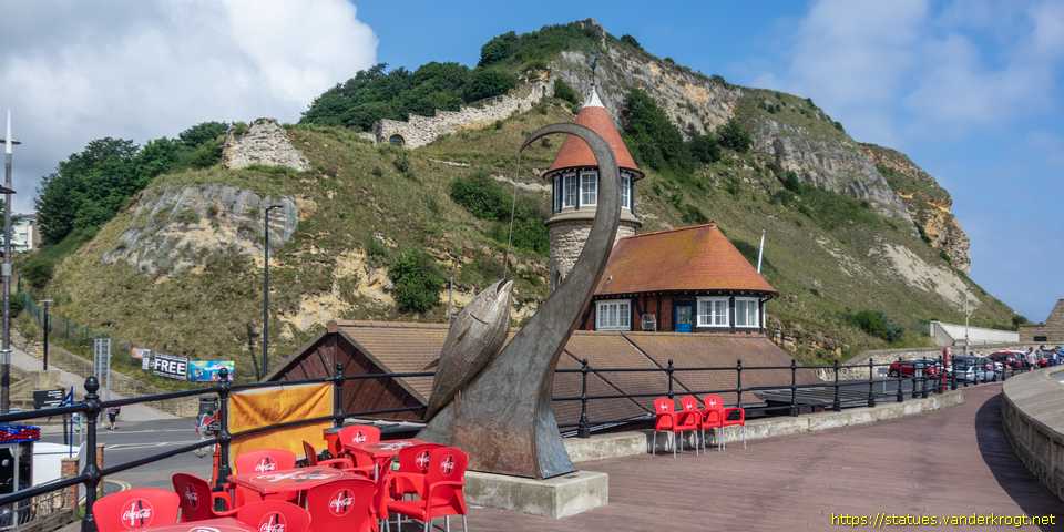 Scarborough - The Tunny