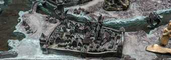 Saint Peter Port - Othon de Grandson
