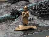 Saint Peter Port - Othon de Grandson