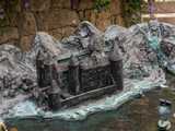 Saint Peter Port - Othon de Grandson