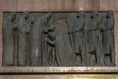 Zagreb - Kralj Tomislav