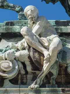 Budapest - Savoyai Jenő herceg