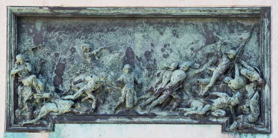 Budapest - Savoyai Jenő herceg