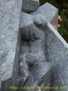 Budapest - Sztehlo Gábor