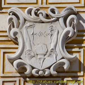 Székesfehérvár - Mátyás király emlékmű