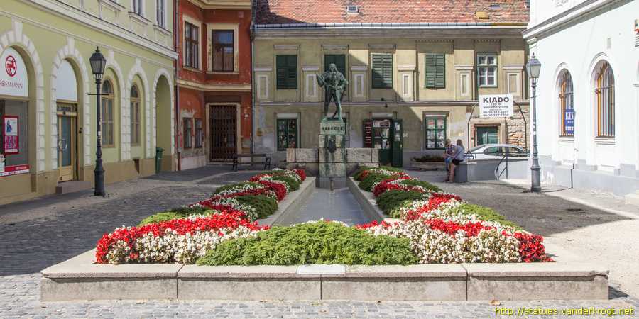 Székesfehérvár - Varkocs György