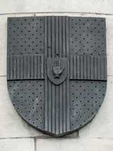 Dublin - Baile Átha Cliath / Daniel O'Connell - Dónall Ó Conaill