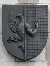 Dublin - Baile Átha Cliath / Daniel O'Connell - Dónall Ó Conaill