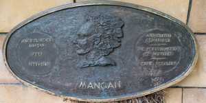 Dublin - Baile Átha Cliath - An Pharáid Liteartha - Literary Parade