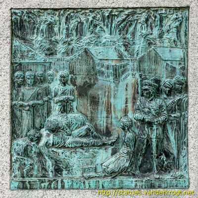 Dublin - Baile Átha Cliath / Thomas H. Parke