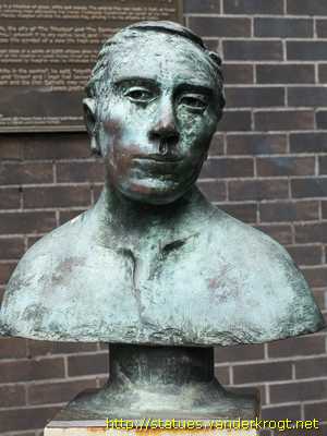 Dublin - Baile Átha Cliath / Talking Heads