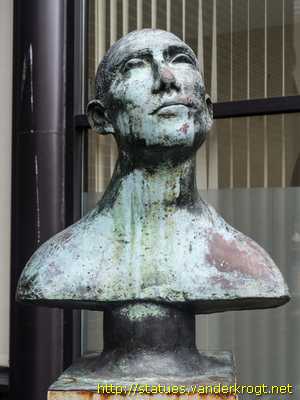 Dublin - Baile Átha Cliath / Talking Heads