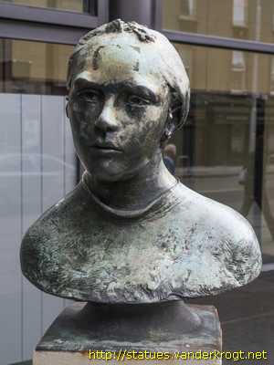 Dublin - Baile Átha Cliath / Talking Heads