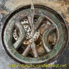 Kilkenny - Cill Chainnigh / Saint Cainnech of Aghaboe