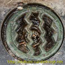 Kilkenny - Cill Chainnigh / Saint Cainnech of Aghaboe