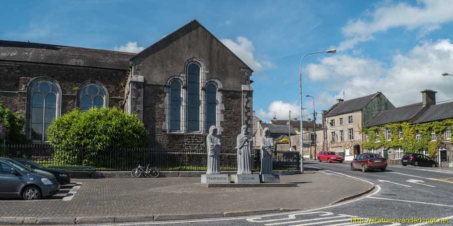 Fermoy - Mainistir Fhear Maí / Mainistir Fhear Maí