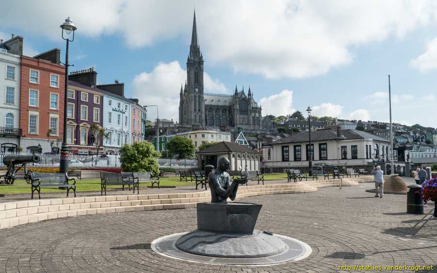 Cobh - An Cóbh / The Navigator