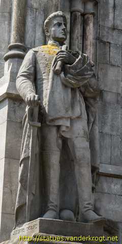 Cork - Corcaigh / National Monument