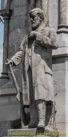 Cork - Corcaigh / National Monument