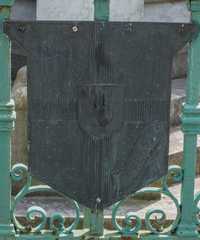Cork - Corcaigh / National Monument