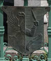 Cork - Corcaigh / National Monument
