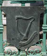 Cork - Corcaigh / National Monument