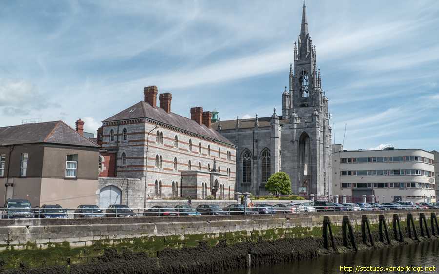 Cork - Corcaigh / St. Francis of Assisi