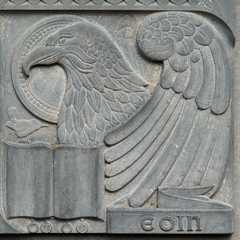 Cork - Corcaigh / The Four Evangelists
