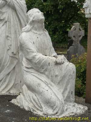 Lislevane - Lios Leamháin / Calvary