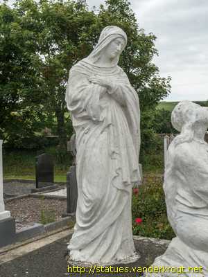 Lislevane - Lios Leamháin / Calvary