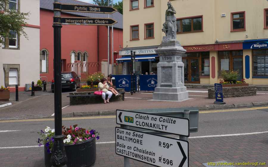 Skibbereen - An Sciobairín / The Maid of Erin