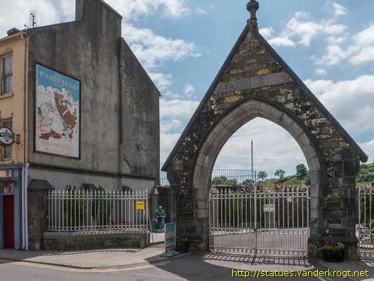 Skibbereen - An Sciobairín / James Goodman - Séamas Goodman