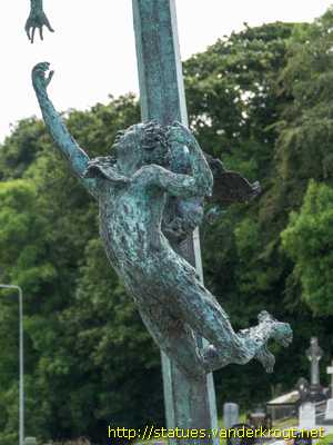 Bantry - Beanntraí / The Spirit of Love - An Spiorad Geanuil