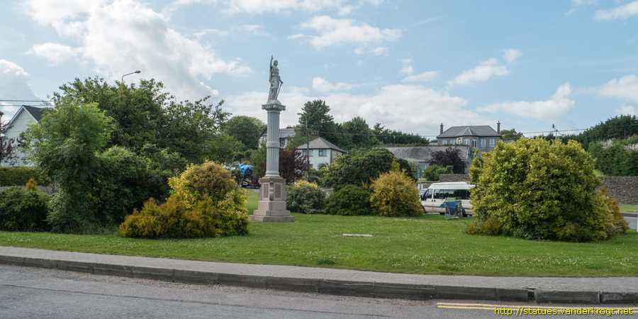 Bandon - Droichead na Bandan / Bandon '98 Centenary Memorial