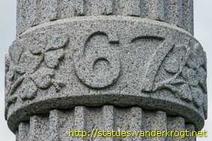 Bandon - Droichead na Bandan / Bandon '98 Centenary Memorial