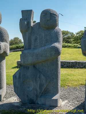 Kenmare - An Neidín / The Music Makers