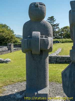 Kenmare - An Neidín / The Music Makers