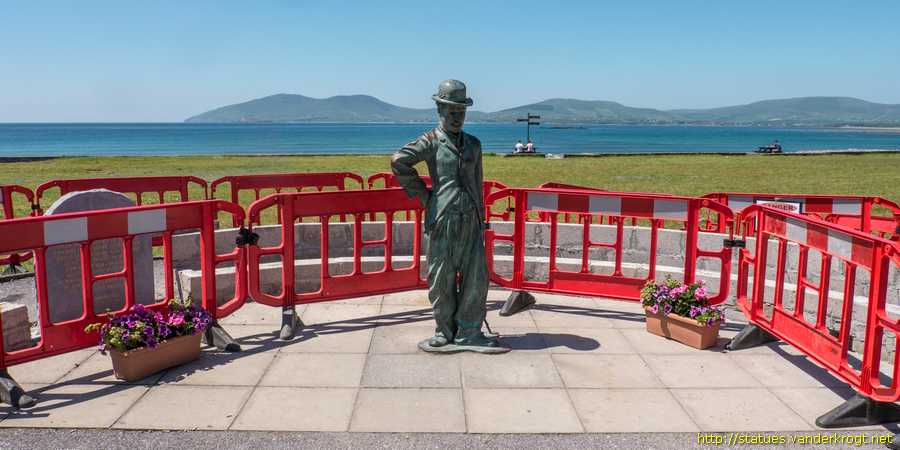 Waterville - An Coireán / Charlie Chaplin