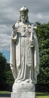 Killorglin - Cill Orglan / Calvary and Christ King