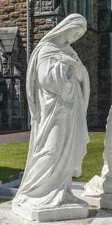 Killorglin - Cill Orglan / Calvary and Christ King