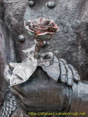 Tralee - Trá Lí / The Rose of Tralee