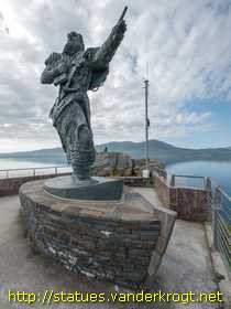 Fenit - An Fhianait / Saint Brendan the Navigator