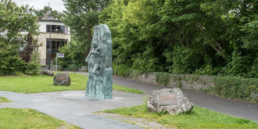 Galway - Gaillimh / Equality Emerges