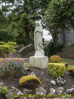 Tuam - Tuaim / Sacred Heart and Saint Mary