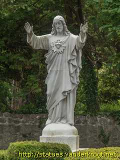 Tuam - Tuaim / Sacred Heart and Saint Mary
