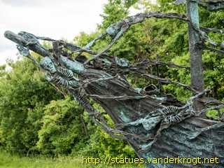 Murrisk - Muraisc / Coffin Ship - Cónra - Long