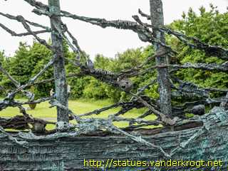 Murrisk - Muraisc / Coffin Ship - Cónra - Long