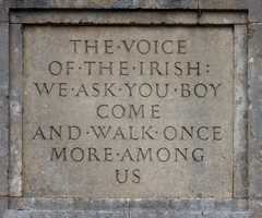 Westport - Cathair na Mart / Saint Patrick